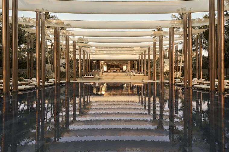 Regent Resort Phú Quốc